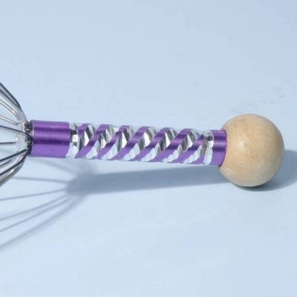 Head Massager Head Scratcher 20 Fingers NEW Massage Claw RED - Picture 3 of 5